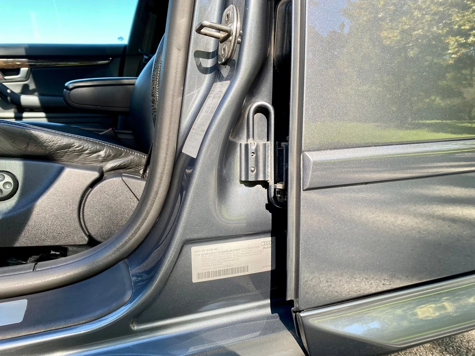 2005 Audi S4 - Image 11 of 22