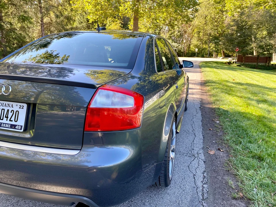 2005 Audi S4 - Image 17 of 22