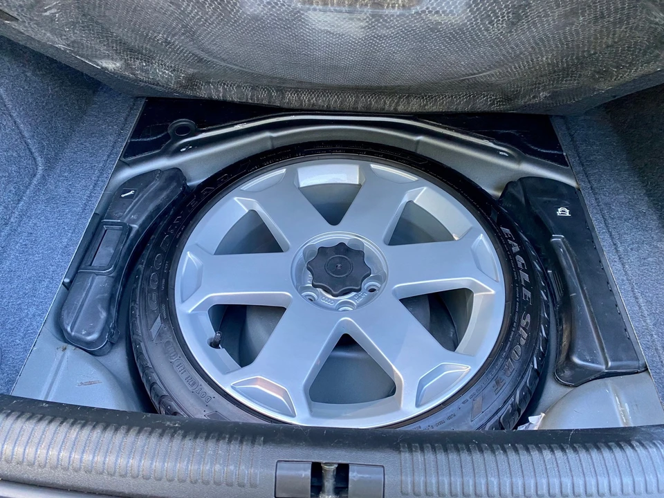 2005 Audi S4 - Image 18 of 22