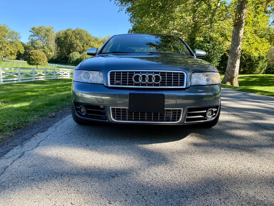2005 Audi S4 - Image 21 of 22