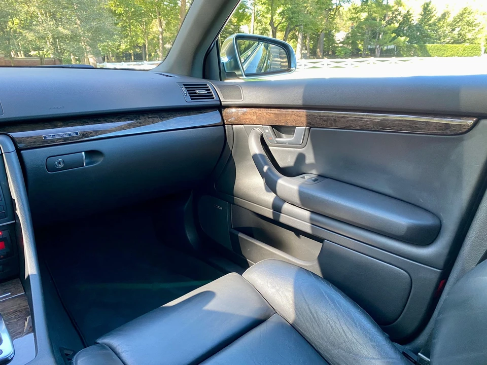 2005 Audi S4 - Image 9 of 22
