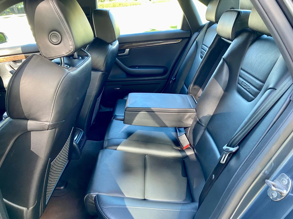 2005 Audi S4 - Image 10 of 22