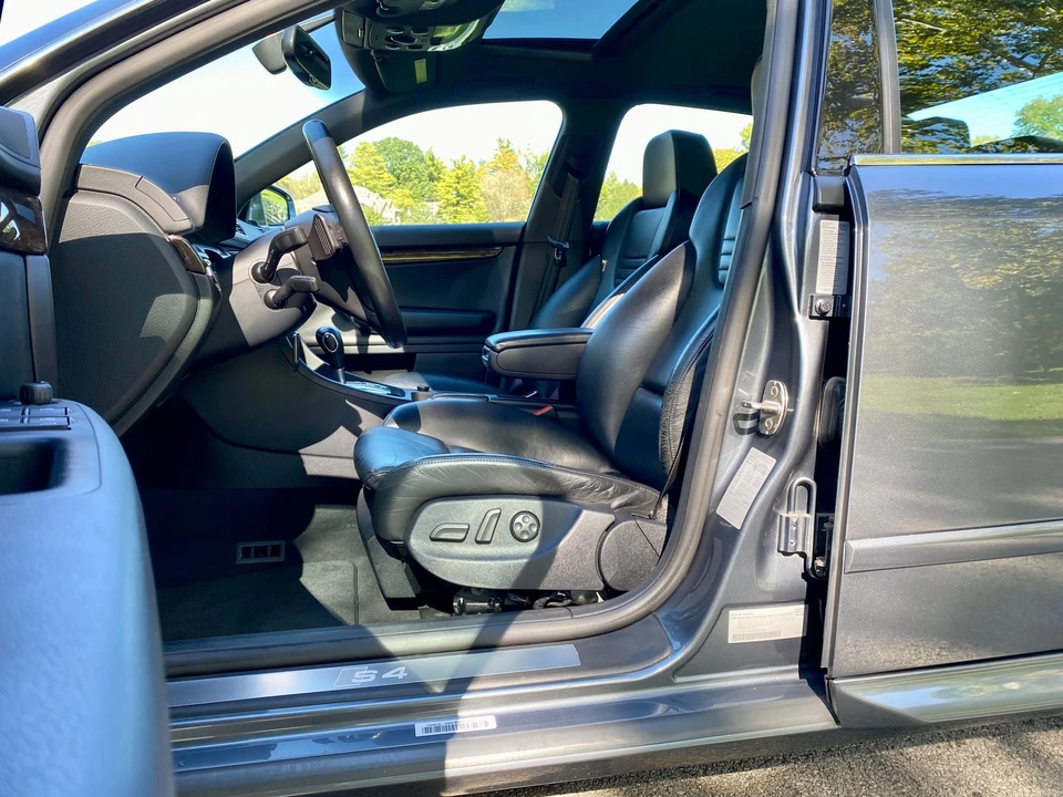 2005 Audi S4 - Image 12 of 22