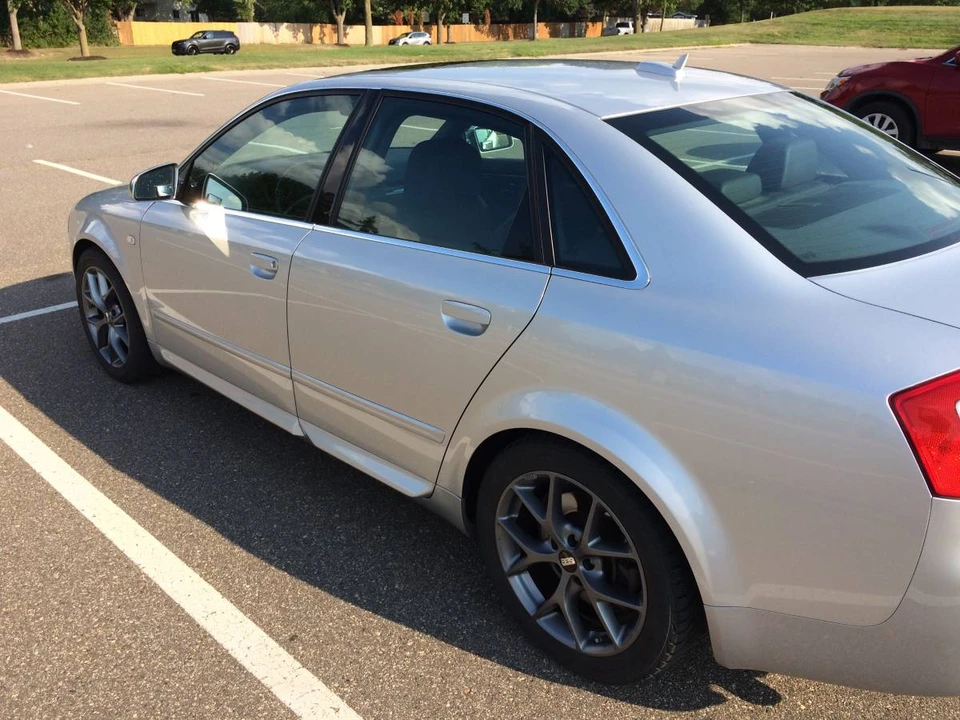 2005 Audi B6 S4 - Image 6 of 12