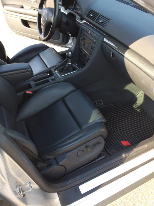 2005 Audi B6 S4 - Image 9 of 12