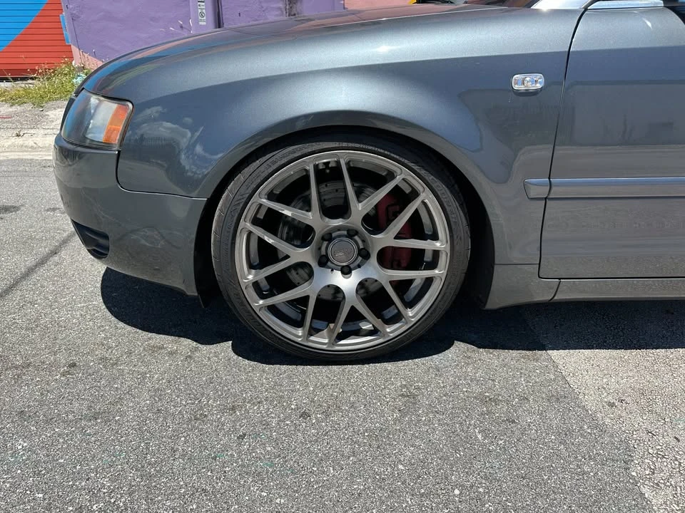 2005 Audi B6 S4 - Image 12 of 14