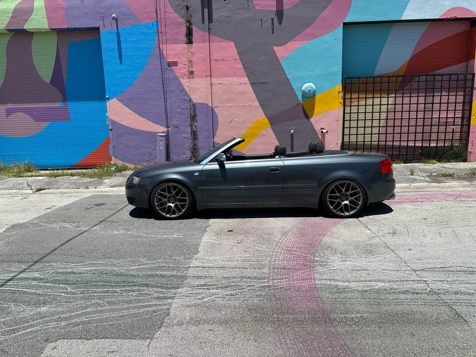 2005 Audi B6 S4 - Image 3 of 14