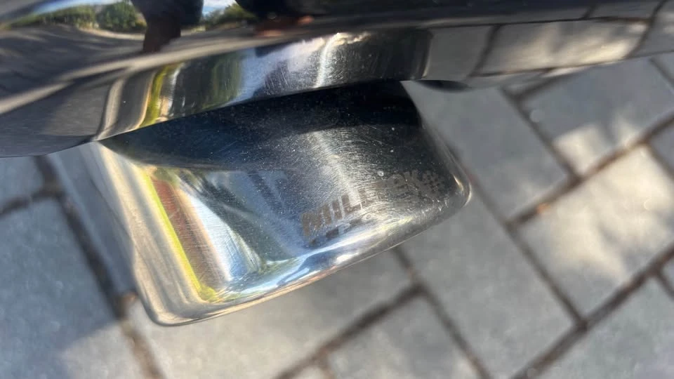 2005 Audi B6 S4 - Image 10 of 10