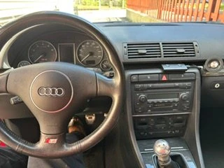 2005 Audi B6 S4 - Image 3 of 4