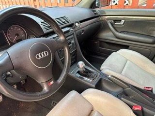 2005 Audi B6 S4 - Image 4 of 4