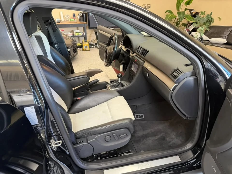 2005 Audi B6 S4 - Image 13 of 17