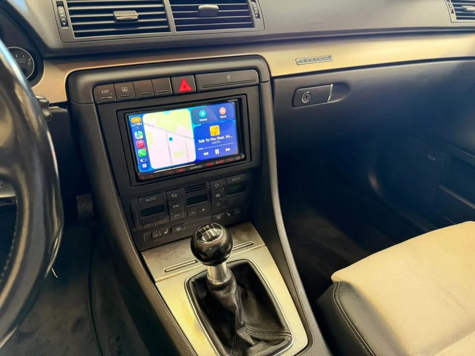 2005 Audi B6 S4 - Image 15 of 17