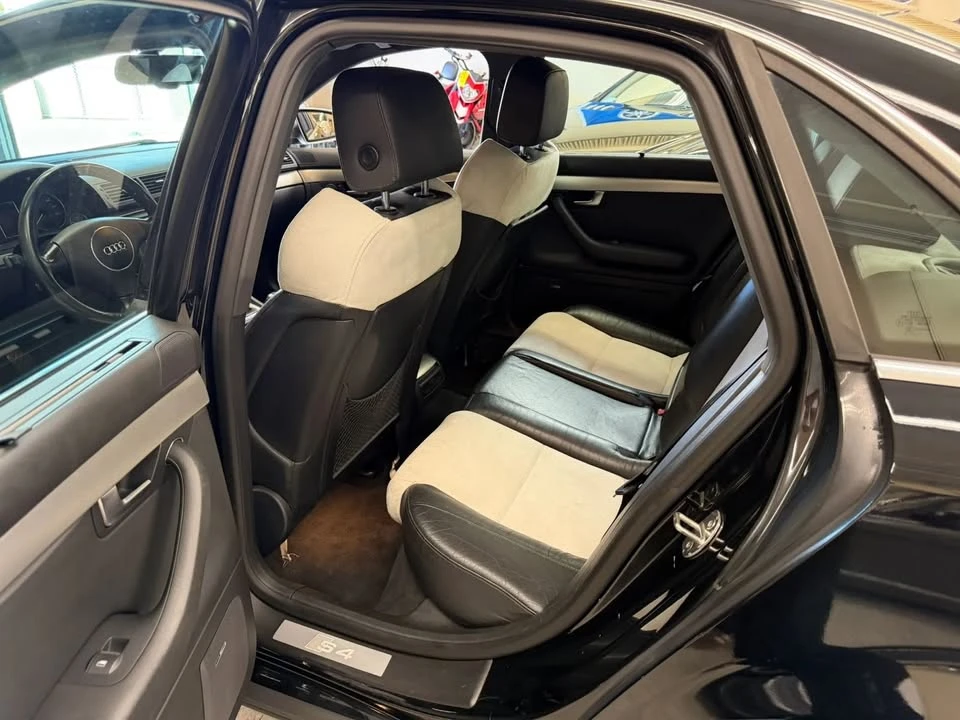 2005 Audi B6 S4 - Image 11 of 17