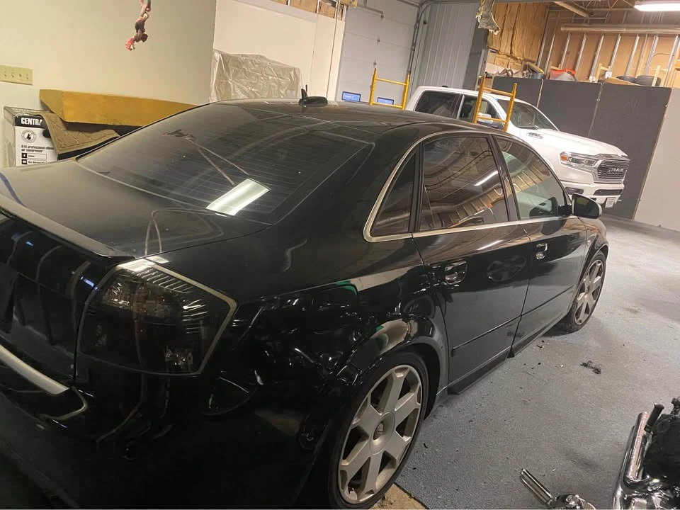 2005 Audi S4 - Image 16 of 20