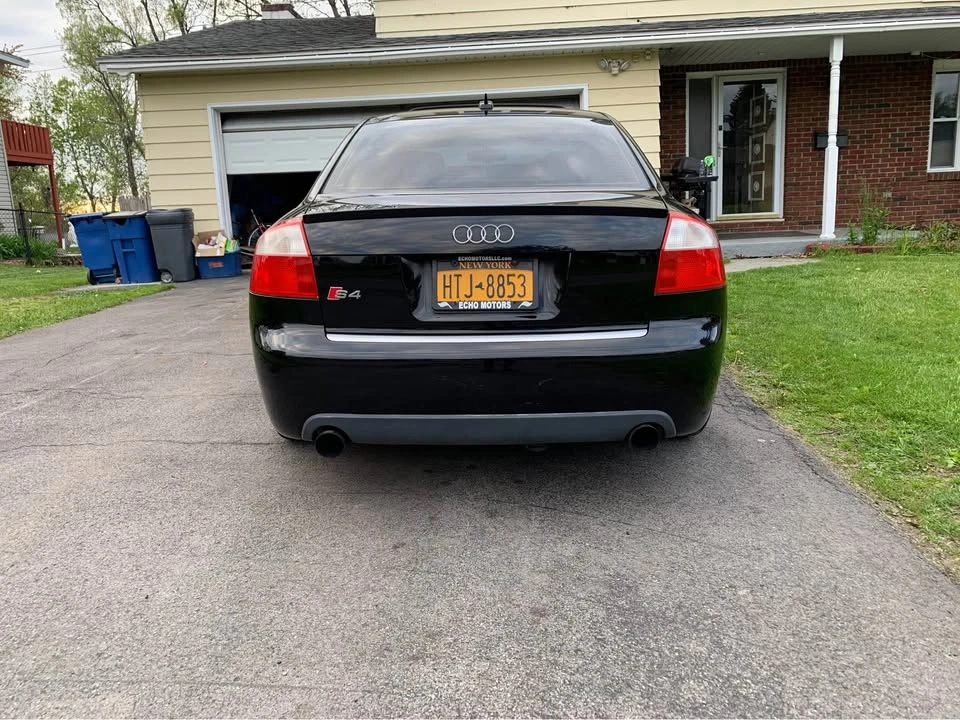 2005 Audi S4 - Image 4 of 20