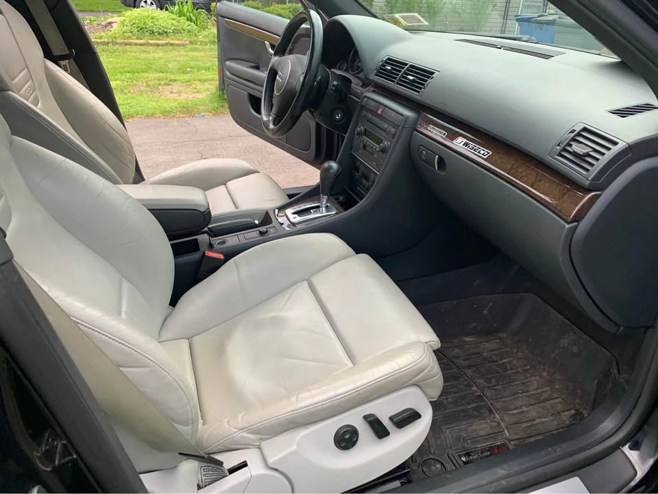 2005 Audi S4 - Image 13 of 20