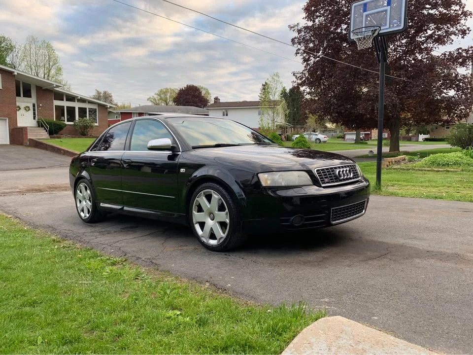 2005 Audi S4 - Image 7 of 20