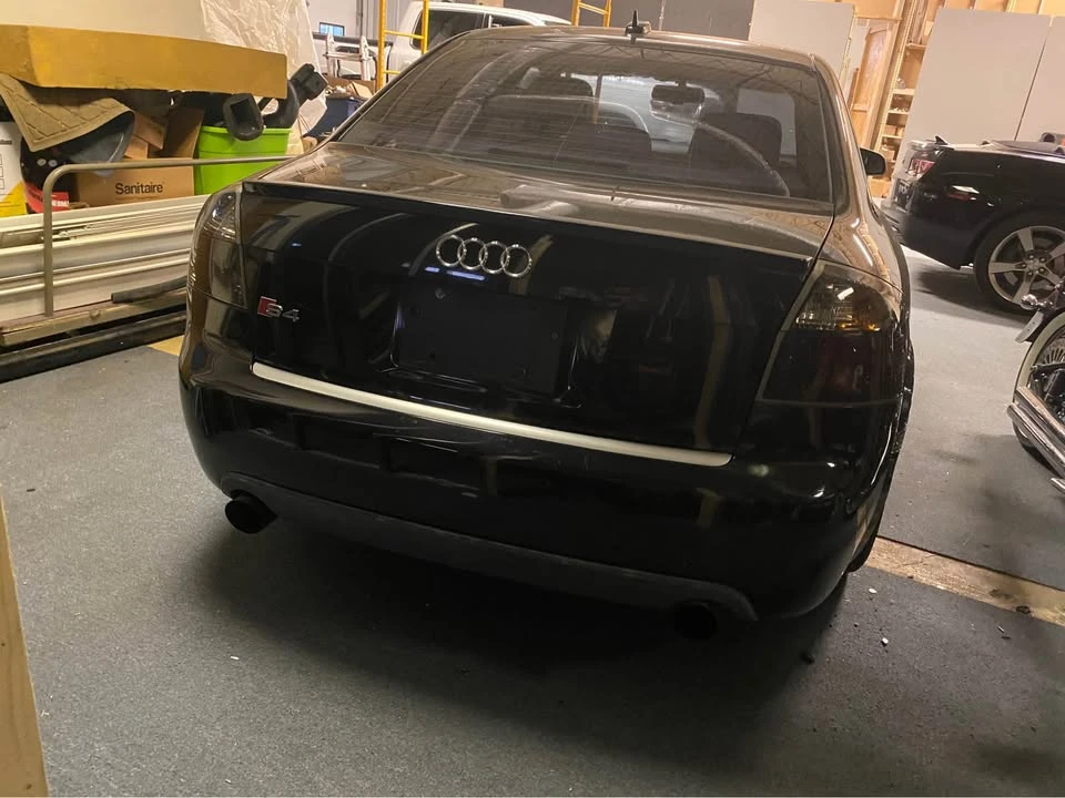 2005 Audi S4 - Image 15 of 20