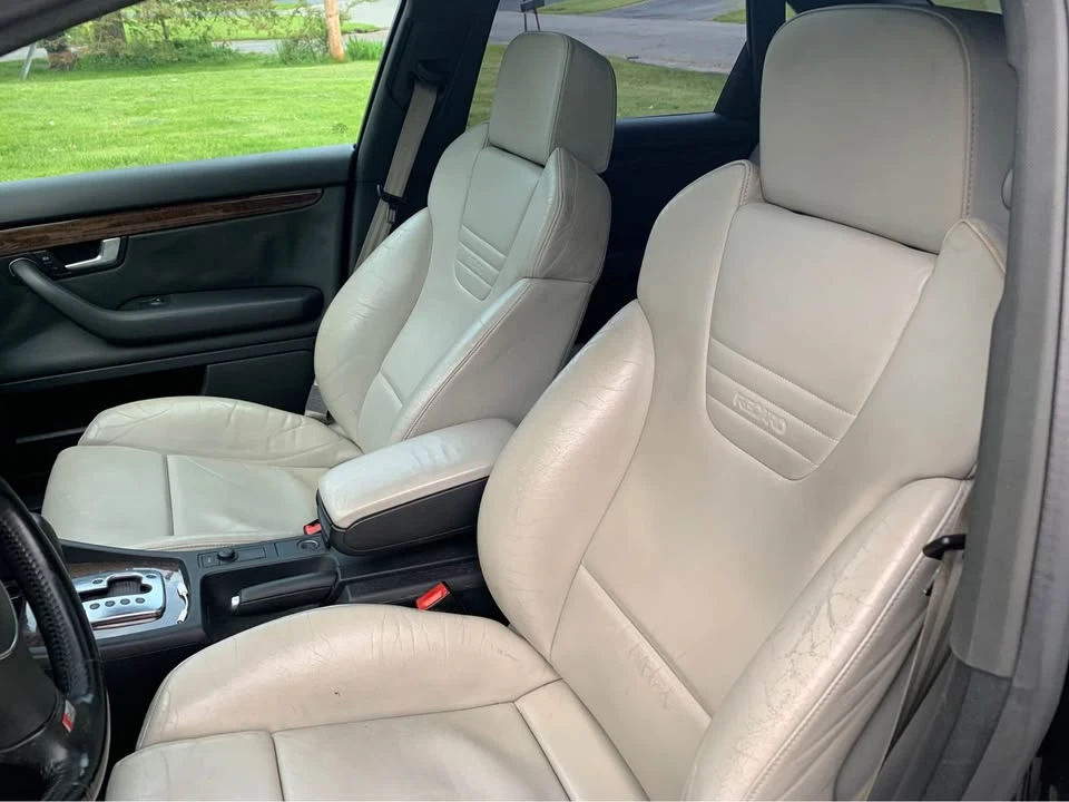 2005 Audi S4 - Image 9 of 20