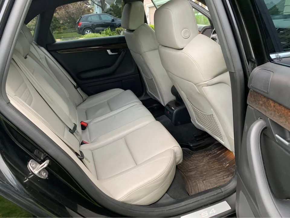 2005 Audi S4 - Image 12 of 20