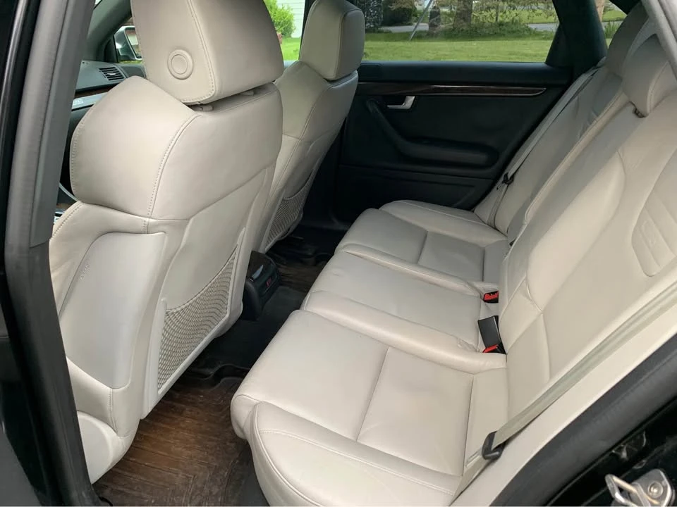 2005 Audi S4 - Image 11 of 20