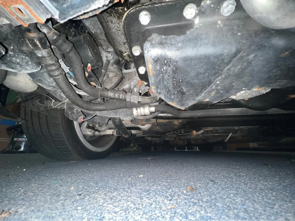 2005 Audi S4 - Image 18 of 20