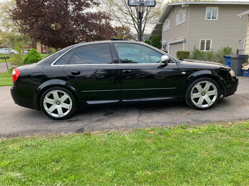 2005 Audi S4 - Image 6 of 20