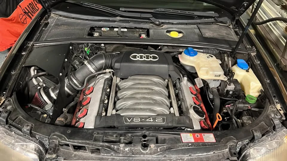 2005 Audi S4 - Image 20 of 20