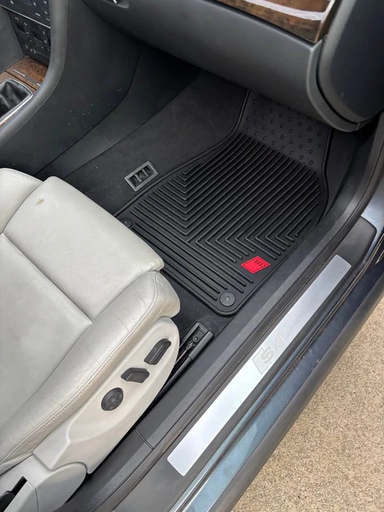 2005 Audi B6 S4 - Image 4 of 8