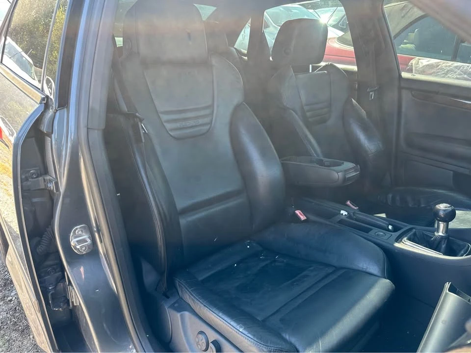 2005 Audi B6 S4 - Image 6 of 17