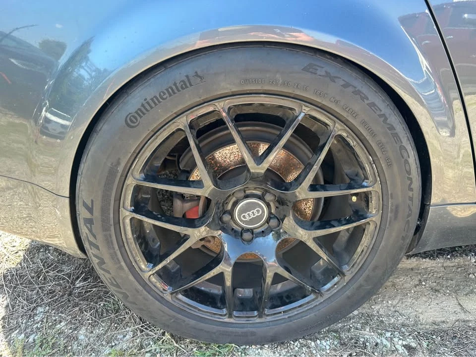 2005 Audi B6 S4 - Image 11 of 17