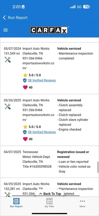 2005 Audi B6 S4 - Image 17 of 17