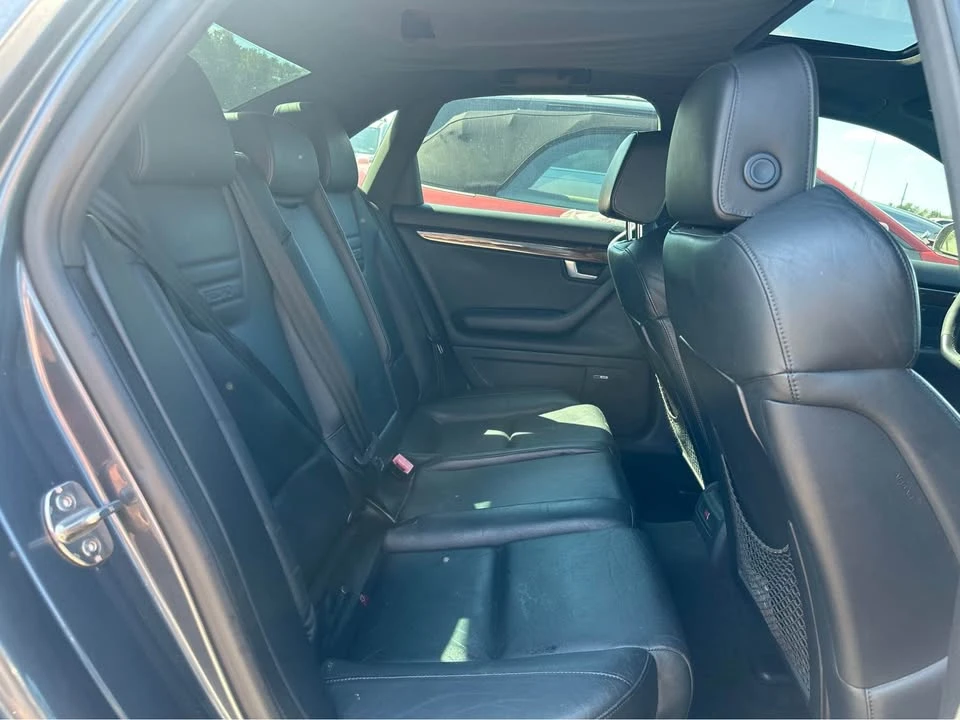 2005 Audi B6 S4 - Image 7 of 17