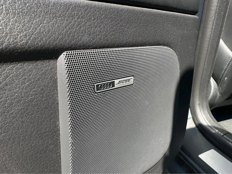 2005 Audi B6 S4 - Image 10 of 17