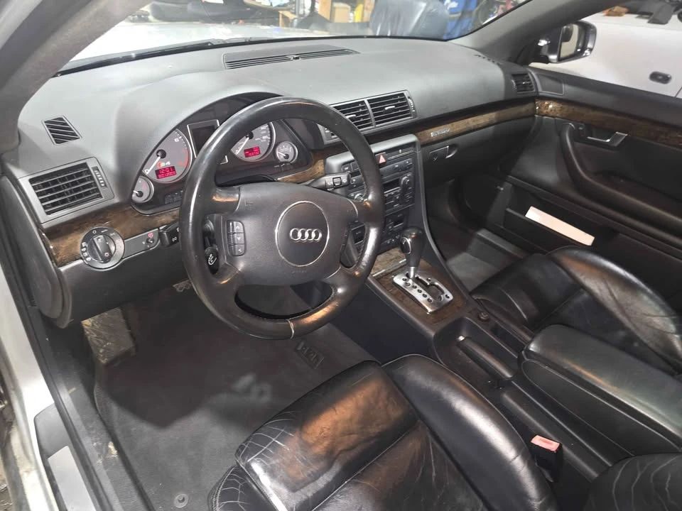 2005 Audi S4 - Image 6 of 9