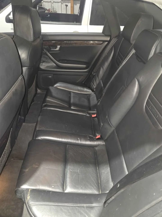 2005 Audi S4 - Image 5 of 9
