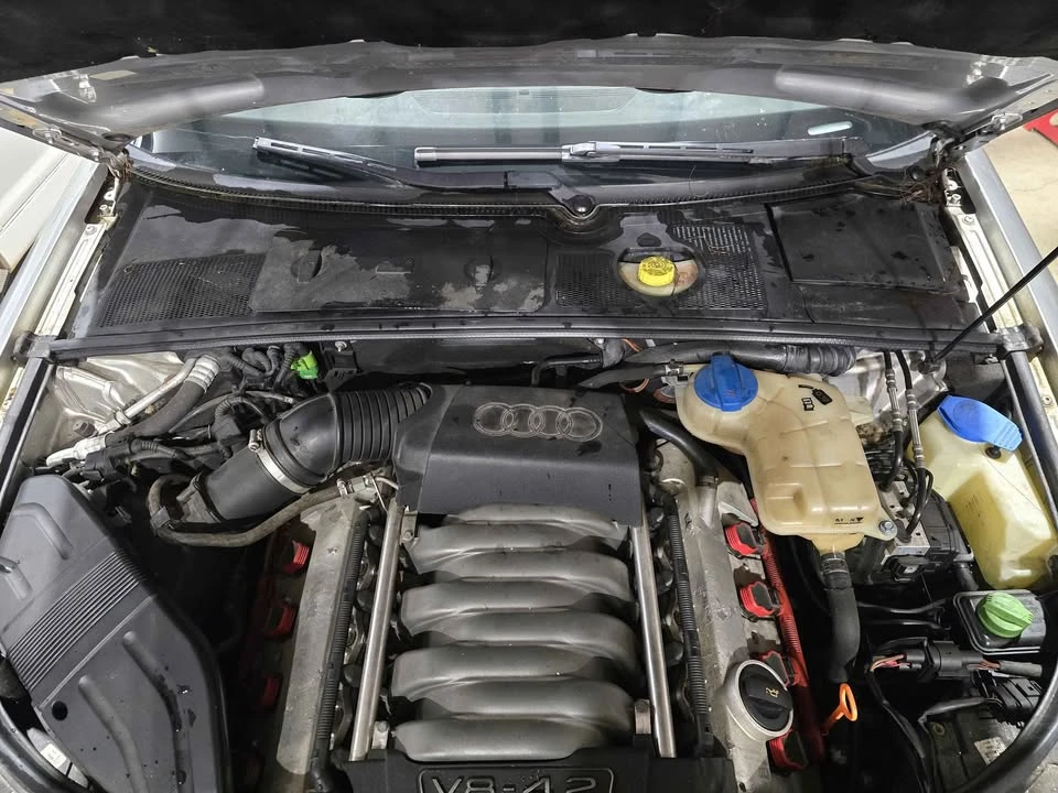 2005 Audi S4 - Image 9 of 9