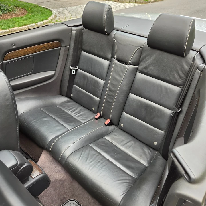 2005 Audi B6 S4 - Image 20 of 24