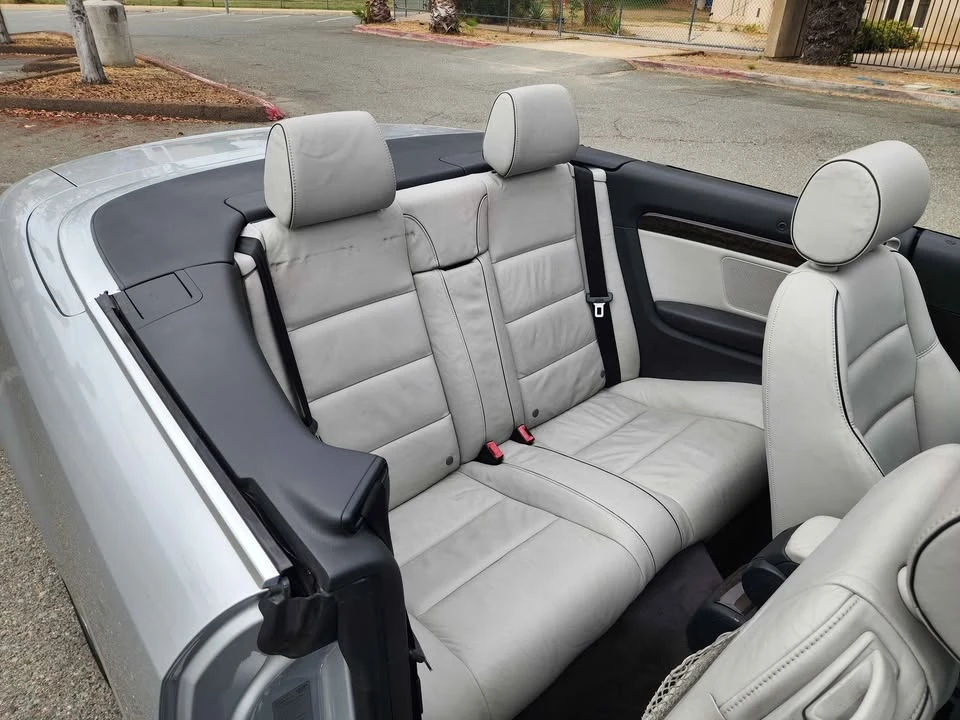 2005 Audi B6 S4 - Image 13 of 15