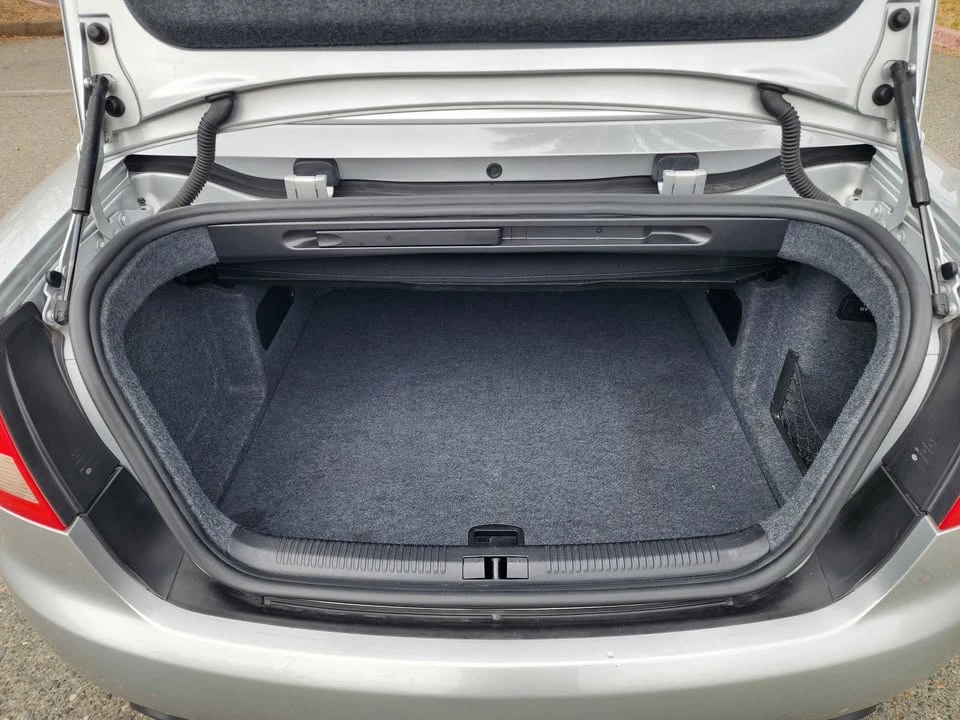 2005 Audi B6 S4 - Image 9 of 15