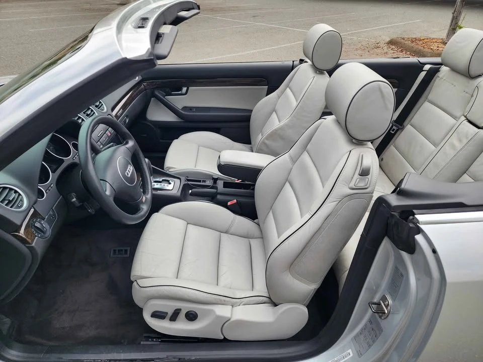 2005 Audi B6 S4 - Image 14 of 15