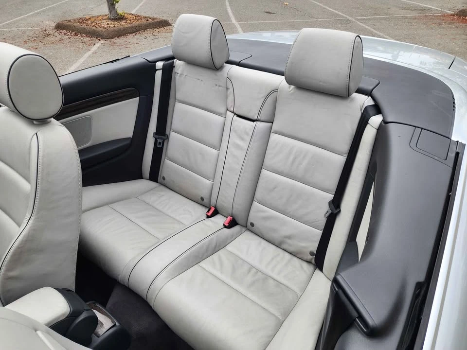 2005 Audi B6 S4 - Image 15 of 15