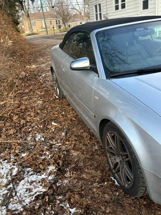 2005 Audi B6 S4 - Image 4 of 8