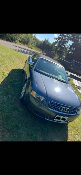 2005 Audi B6 S4 - Image 5 of 12