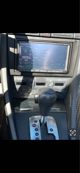 2005 Audi B6 S4 - Image 11 of 12