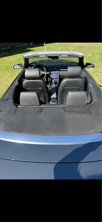 2005 Audi B6 S4 - Image 9 of 12