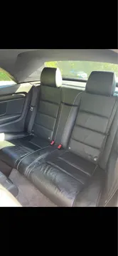 2005 Audi S4 Quattro Cabriolet 2D