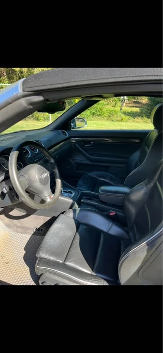 2005 Audi B6 S4 - Image 2 of 12