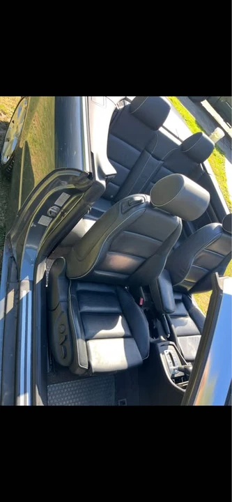 2005 Audi B6 S4 - Image 7 of 12