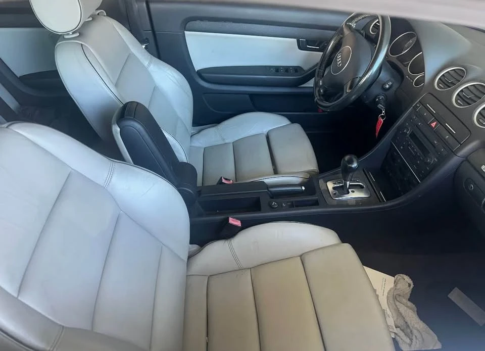 2005 Audi B6 S4 - Image 3 of 5